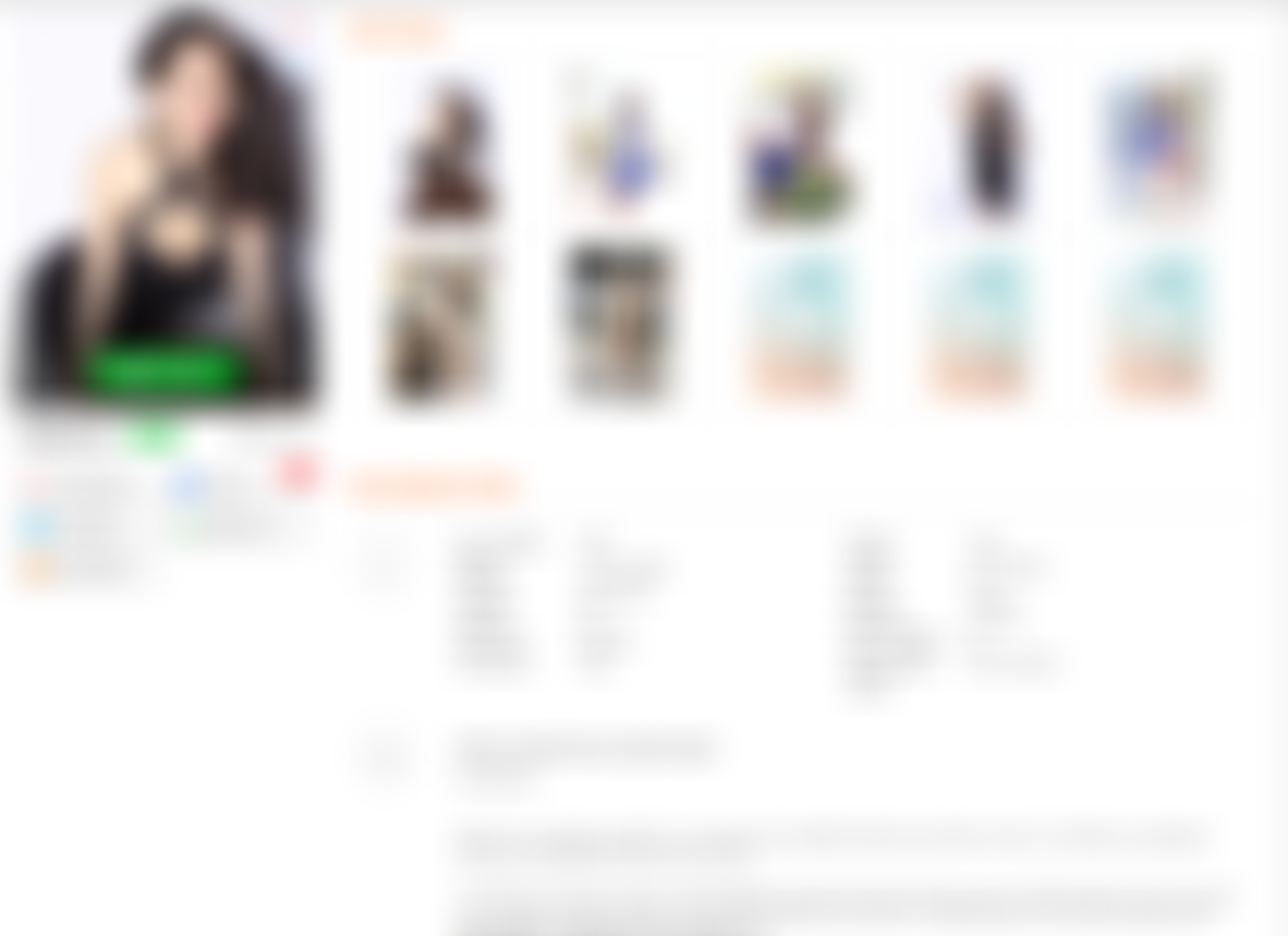 AsianBeautyOnline Profile