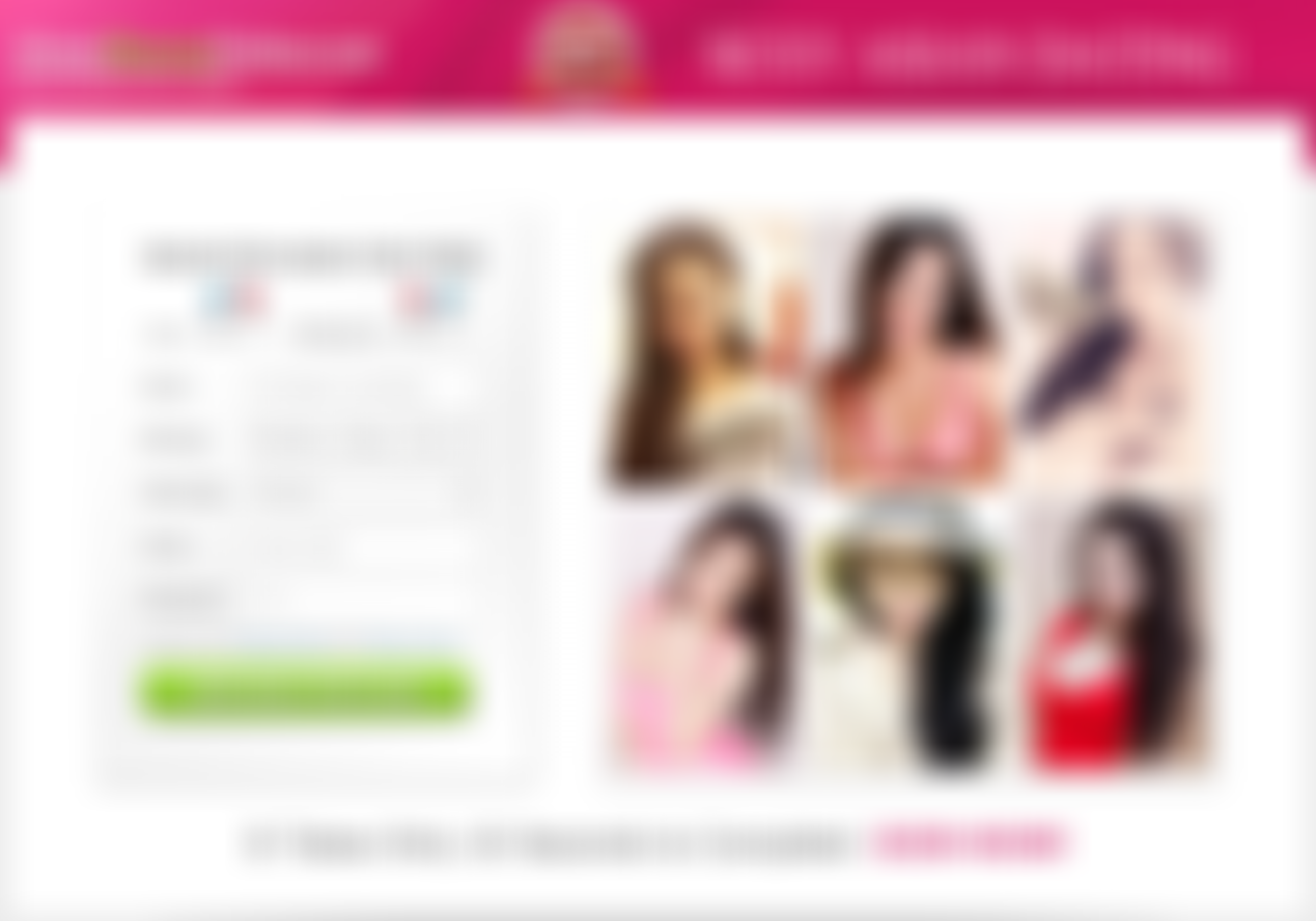 AsianBeautyOnline main page